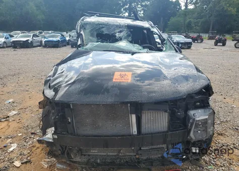 2024 Hyundai Santa Cruz Night z USA, uszkodzony, nr VIN 5NTJCDDF5RH123831